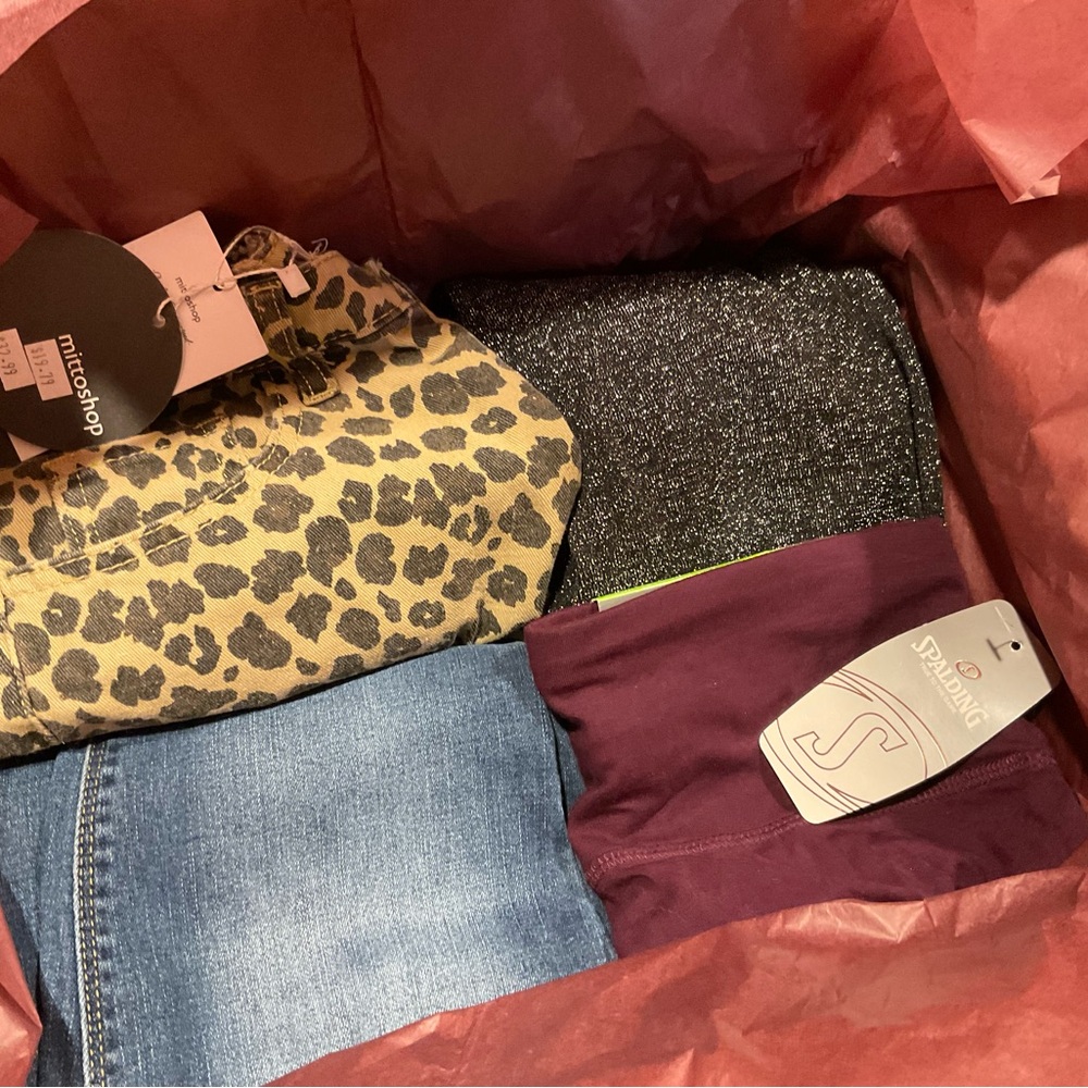 Mystery box Women’s Bottoms